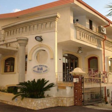 Hotel Mistef Falerna Εξωτερικό φωτογραφία