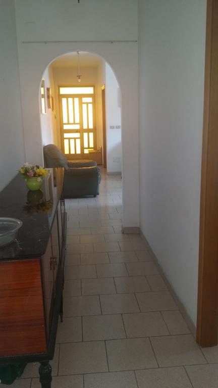 Hotel Mistef Falerna Δωμάτιο φωτογραφία