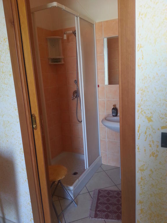 Hotel Mistef Falerna Δωμάτιο φωτογραφία