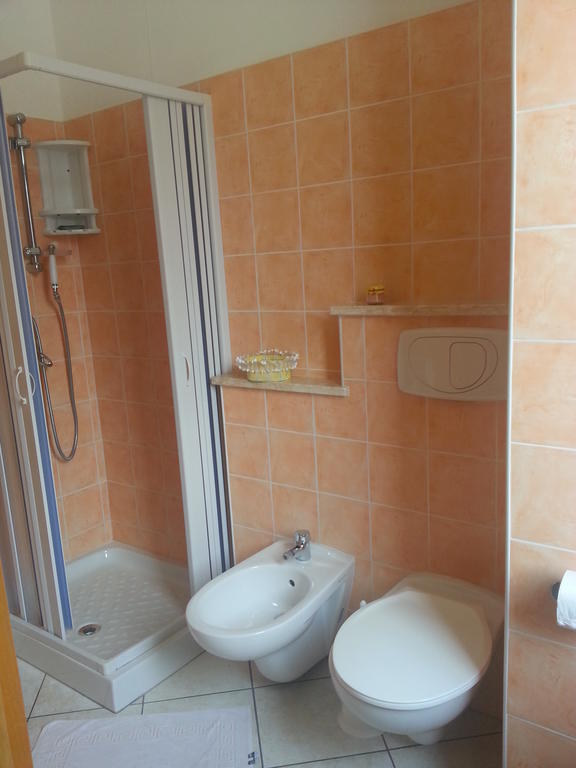 Hotel Mistef Falerna Δωμάτιο φωτογραφία