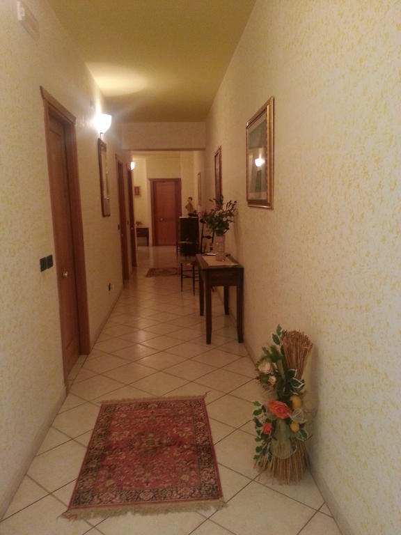 Hotel Mistef Falerna Εξωτερικό φωτογραφία