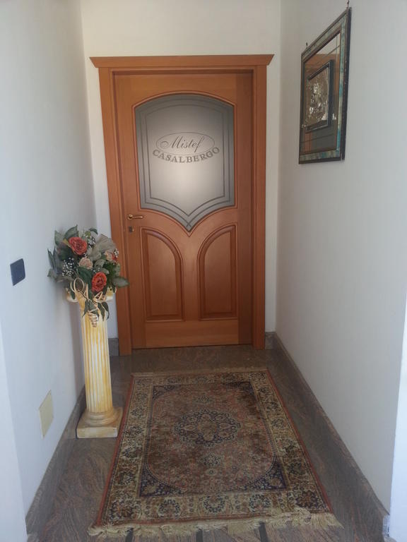 Hotel Mistef Falerna Δωμάτιο φωτογραφία