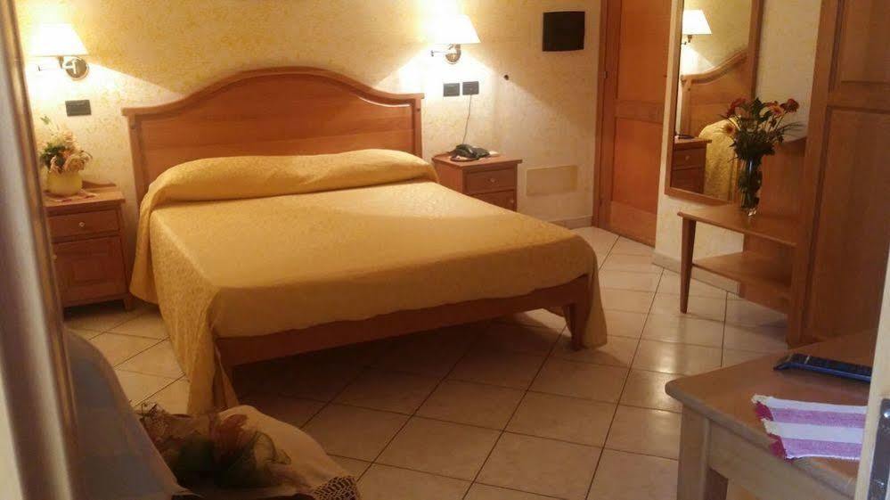 Hotel Mistef Falerna Εξωτερικό φωτογραφία
