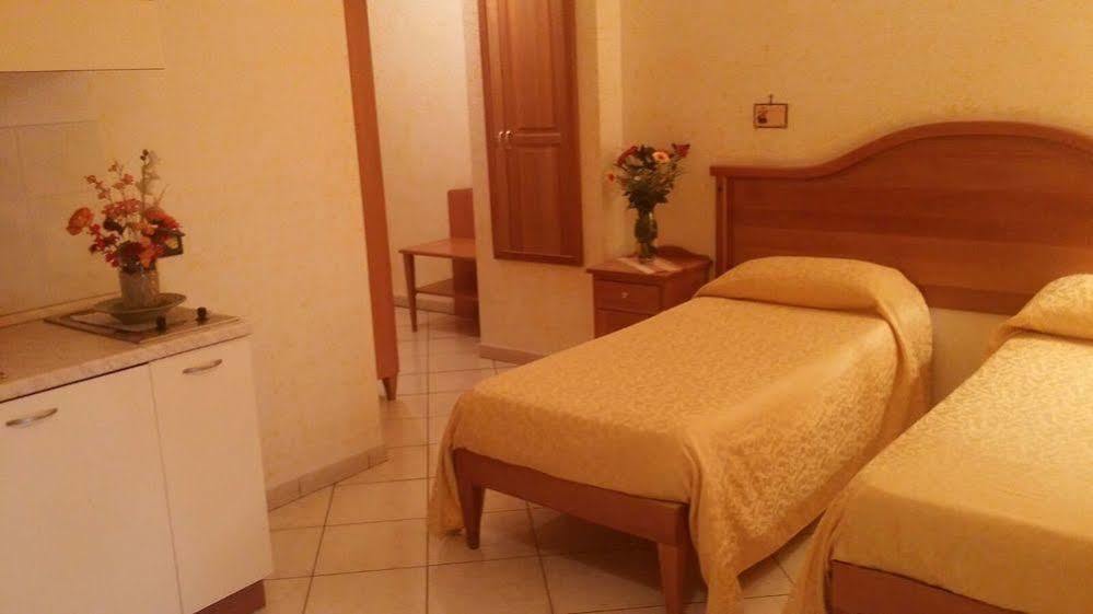 Hotel Mistef Falerna Εξωτερικό φωτογραφία