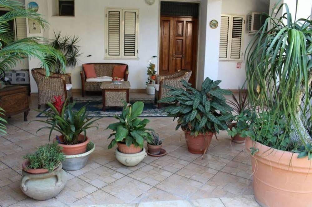 Hotel Mistef Falerna Εξωτερικό φωτογραφία