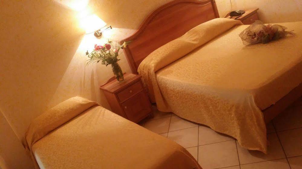 Hotel Mistef Falerna Εξωτερικό φωτογραφία