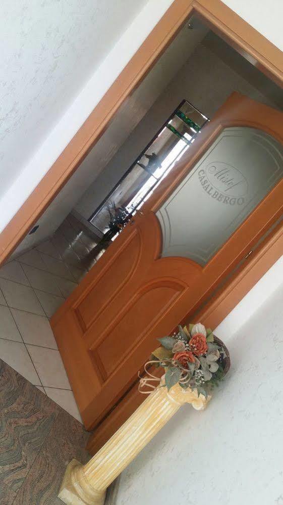 Hotel Mistef Falerna Εξωτερικό φωτογραφία