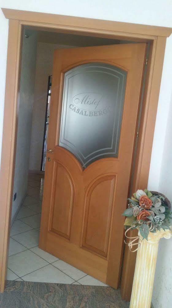 Hotel Mistef Falerna Εξωτερικό φωτογραφία