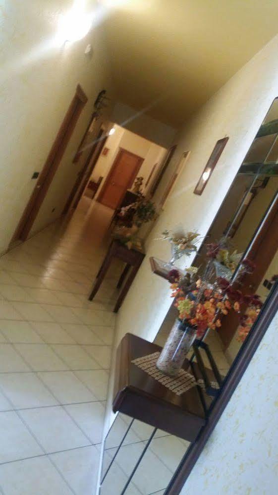 Hotel Mistef Falerna Εξωτερικό φωτογραφία